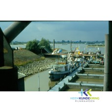 OMD met Douane Tolkamer F00003368